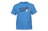 TENNESSEE TITANS "CALL IS.." NFL T-SHIRT